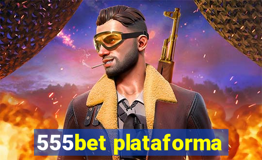 555bet plataforma